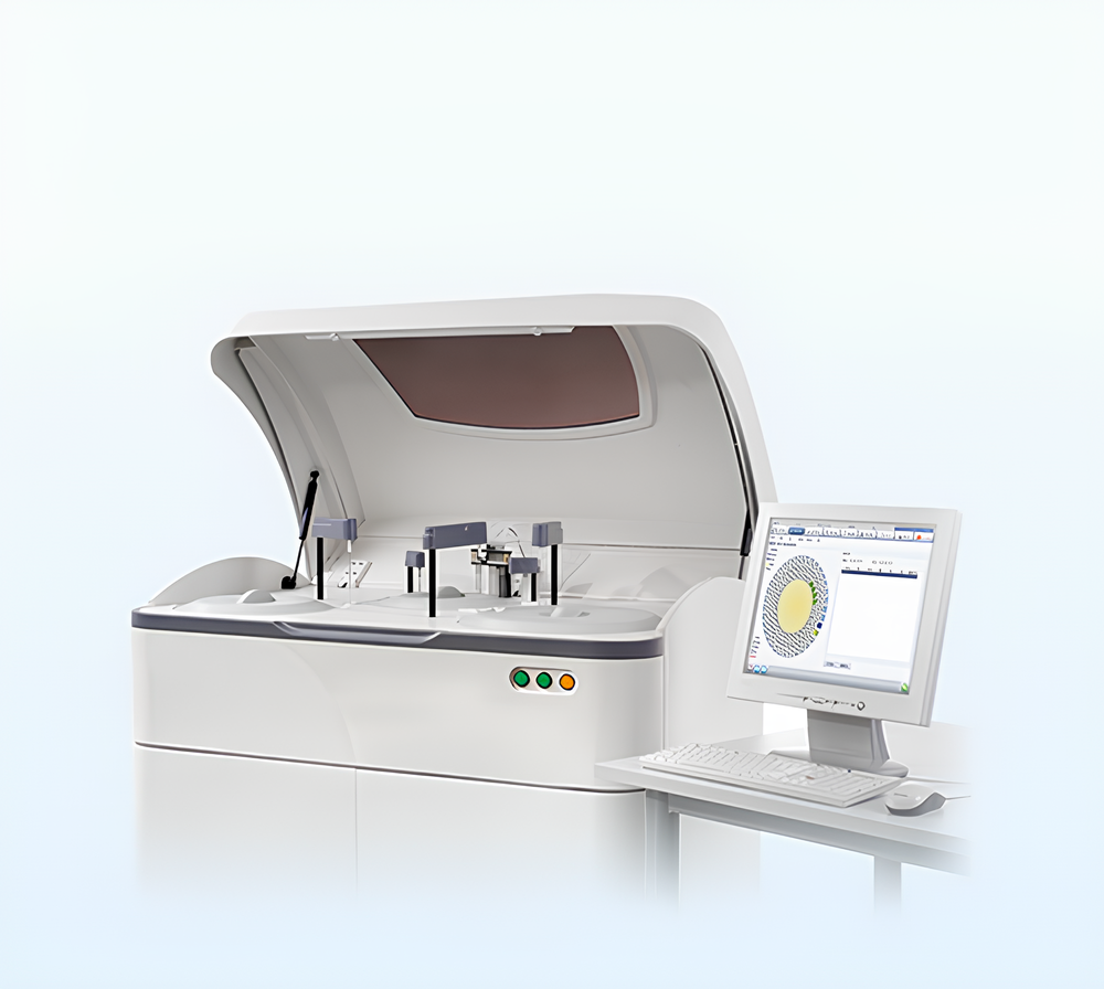 Genebio (Biotech Solutions) - Products
